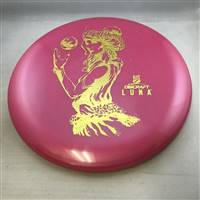Paul McBeth Big Z Luna 173.5g