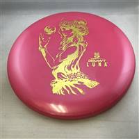 Paul McBeth Big Z Luna 174.0g