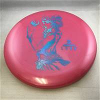 Paul McBeth Big Z Luna 175.2g