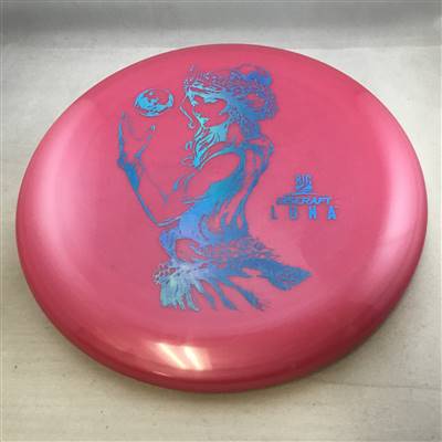 Paul McBeth Big Z Luna 175.2g