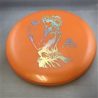 Paul McBeth Big Z Luna 174.5g