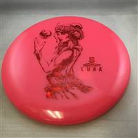Paul McBeth Big Z Luna 174.8g