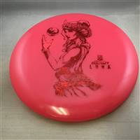 Paul McBeth Big Z Luna 174.5g