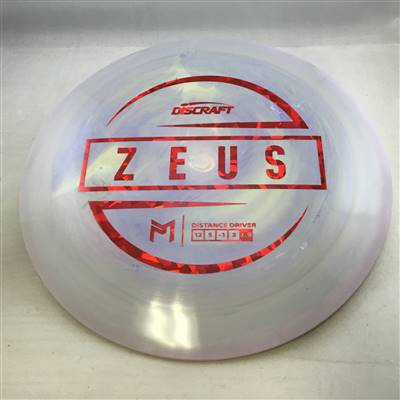 Paul McBeth ESP Zeus 174.1g