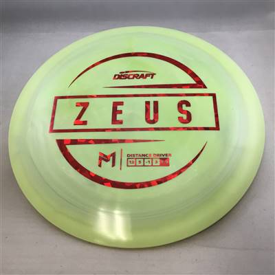 Paul McBeth ESP Zeus 174.5g