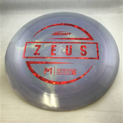 Paul McBeth ESP Zeus 173.5g