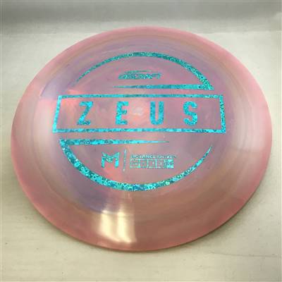 Paul McBeth ESP Zeus 174.2g