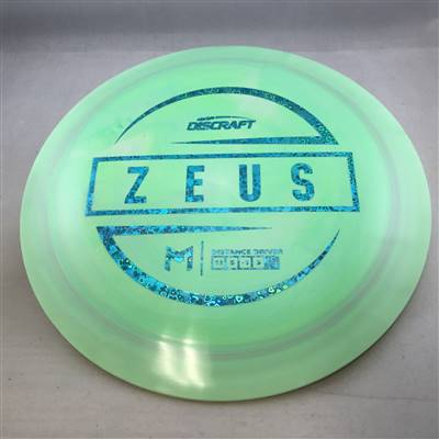 Paul McBeth ESP Zeus 174.4g