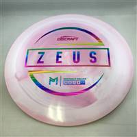 Paul McBeth ESP Zeus 175.1g