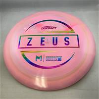 Paul McBeth ESP Zeus 173.6g