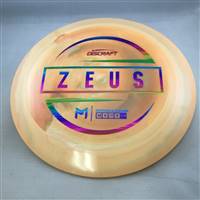 Paul McBeth ESP Zeus 174.3g