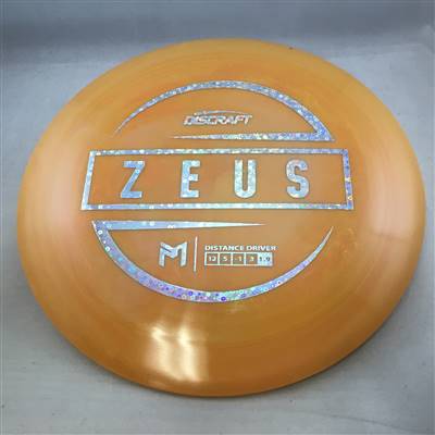 Paul McBeth ESP Zeus 174.0g