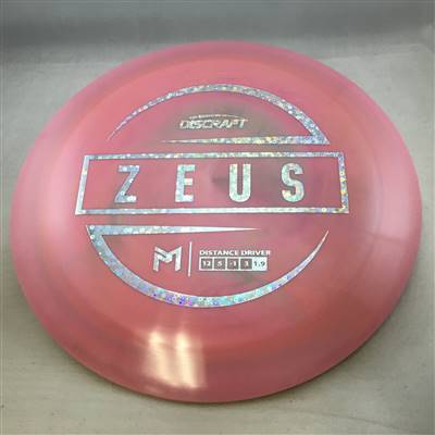 Paul McBeth ESP Zeus 174.9g