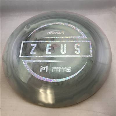 Paul McBeth ESP Zeus 174.5g