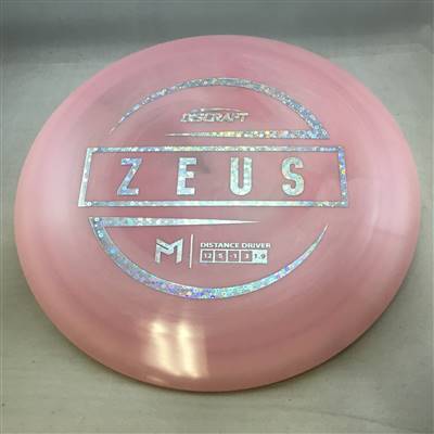 Paul McBeth ESP Zeus 174.8g