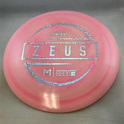 Paul McBeth ESP Zeus 174.0g