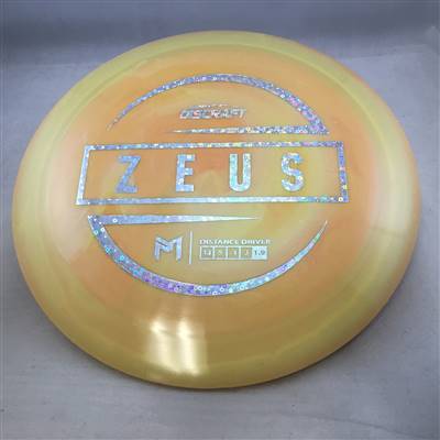 Paul McBeth ESP Zeus 174.3g