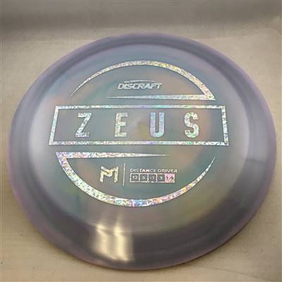 Paul McBeth ESP Zeus 174.7g