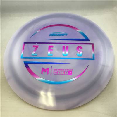 Paul McBeth ESP Zeus 175.0g