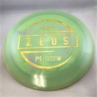 Paul McBeth ESP Zeus 174.0g