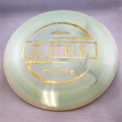 Paul McBeth ESP Zeus 174.3g