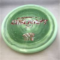 Discraft ESP Zone 173.9g