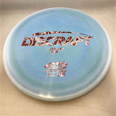 Discraft ESP Zone 174.8g