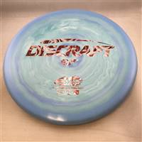 Discraft ESP Zone 173.7g