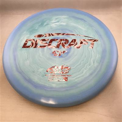 Discraft ESP Zone 173.7g