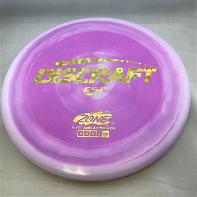 Discraft ESP Zone 175.8g