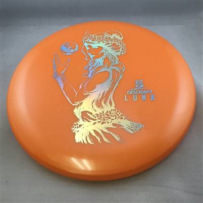Paul McBeth Big Z Luna 174.9g