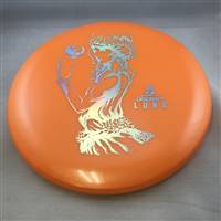 Paul McBeth Big Z Luna 174.1g
