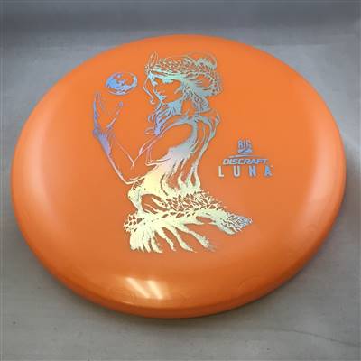 Paul McBeth Big Z Luna 174.1g