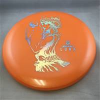 Paul McBeth Big Z Luna 175.5g