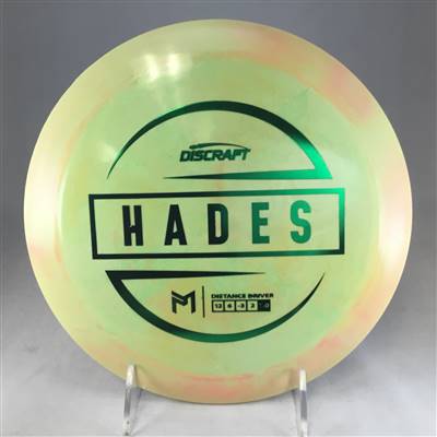 Discraft ESP Hades 172.4g