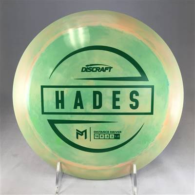 Discraft ESP Hades 174.9g
