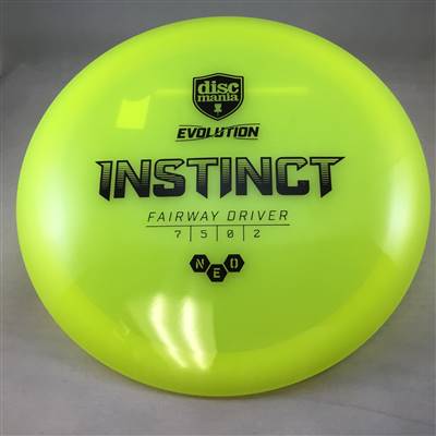 Discmania NEO Instinct 175.3g