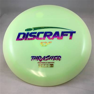 Discraft ESP Thrasher 174.6g