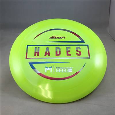 Paul McBeth ESP Hades 175.0g