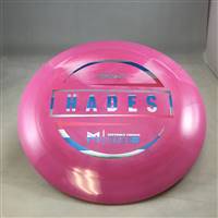 Paul McBeth ESP Hades 173.7g