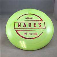 Paul McBeth ESP Hades 174.7g