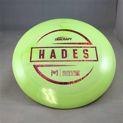 Paul McBeth ESP Hades 174.7g