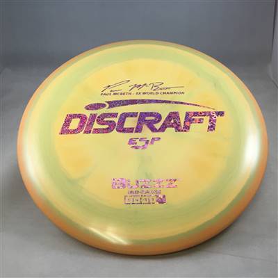 Discraft ESP Buzzz 176.8g