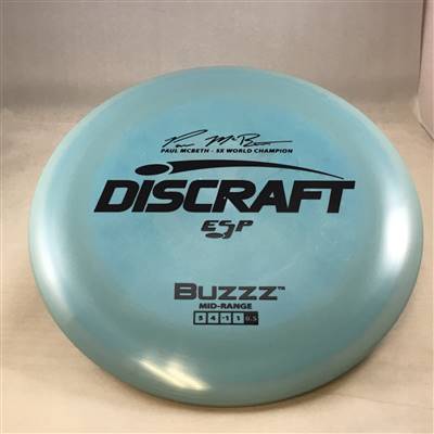 Discraft ESP Buzzz 177.7g