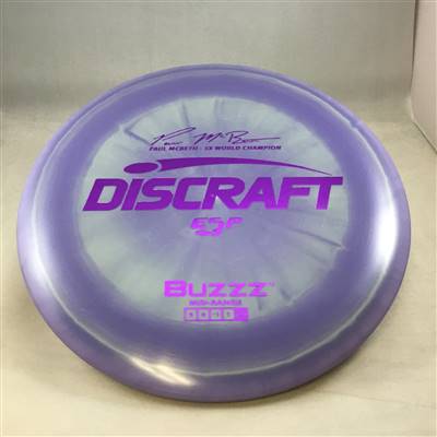Discraft ESP Buzzz 179.1g