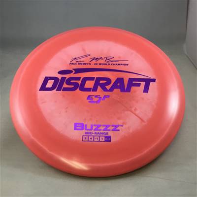 Discraft ESP Buzzz 178.2g