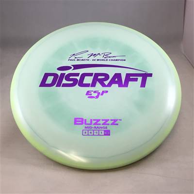 Discraft ESP Buzzz 180.9g