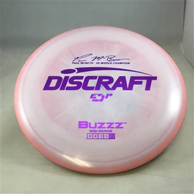 Discraft ESP Buzzz 177.1g