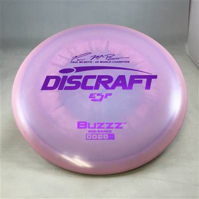 Discraft ESP Buzzz 179.5g