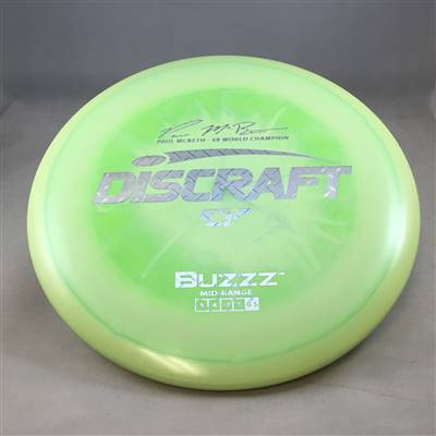 Discraft ESP Buzzz 178.1g